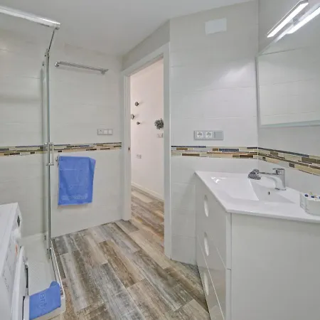 Horizonte-11 By Interhome *