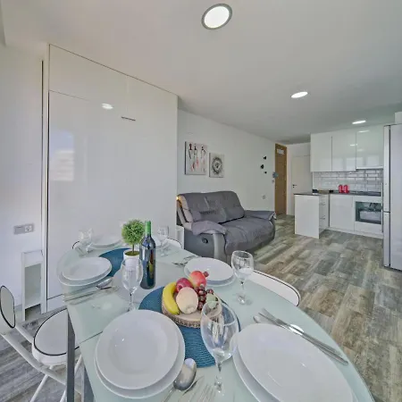 Horizonte-11 By Interhome Apartment