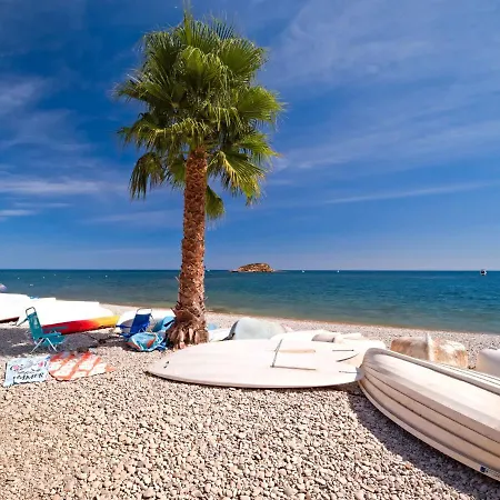 Horizonte-11 By Interhome Calpe